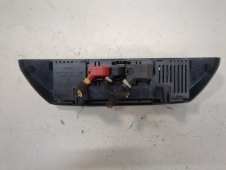Переключатель отопителя (печки), ориг. номер 6Q0907044E, Volkswagen Polo 2005-2009