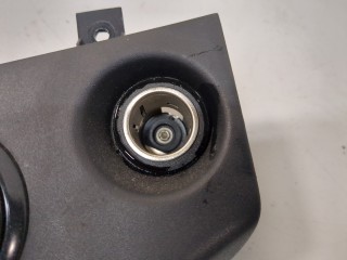 Переключатель отопителя (печки), ориг. номер 27500BC58A, Nissan Micra K12E 2007-2010