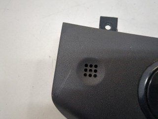 Переключатель отопителя (печки), ориг. номер 27500BC58A, Nissan Micra K12E 2007-2010