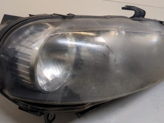 Фара (передняя) правая, ориг. номер 60695447, Alfa Romeo 147 2004-2010