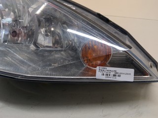 Фара (передняя) правая, ориг. номер 2M5113100BD, 1343653, Ford Focus 2001-2005