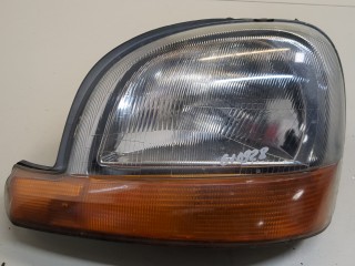Фара (передняя) левая, ориг. номер 260602509R, Renault Kangoo 1997-2003