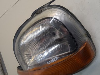 Фара (передняя) левая, ориг. номер 260602509R, Renault Kangoo 1997-2003