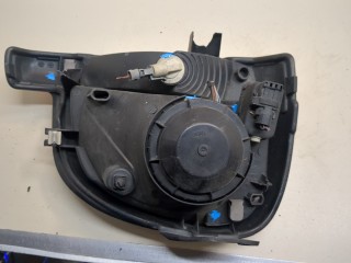 Фара (передняя) левая, ориг. номер 260602509R, Renault Kangoo 1997-2003