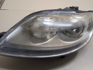 Фара (передняя) левая Volkswagen Golf Plus 2005-2009