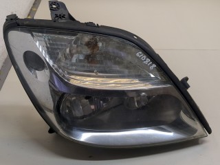 Фара (передняя) правая Renault Scenic 1999-2003