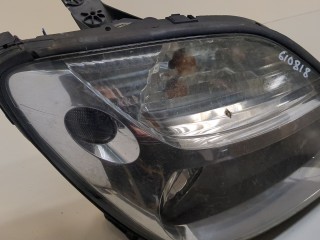 Фара (передняя) правая, ориг. номер 260102746R, Renault Scenic 1999-2003