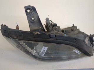 Фара (передняя) правая, ориг. номер 260102746R, Renault Scenic 1999-2003