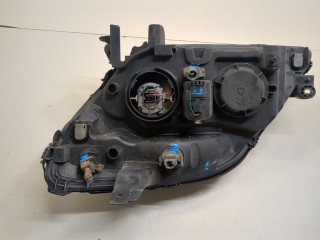 Фара (передняя) правая, ориг. номер 260102746R, Renault Scenic 1999-2003