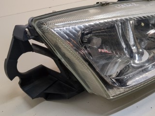 Фара (передняя) правая, ориг. номер 26010BN025, Nissan Almera 1998-2000