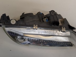 Фара (передняя) правая, ориг. номер 26010BN025, Nissan Almera 1998-2000