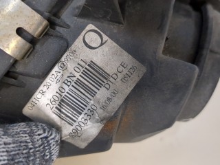 Фара (передняя) правая, ориг. номер 26010BN025, Nissan Almera 1998-2000