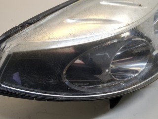 Фара (передняя) правая, ориг. номер 8200733877, Dacia Sandero 2008-2012