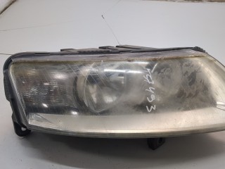 Фара (передняя) правая Audi A6 2004-2008