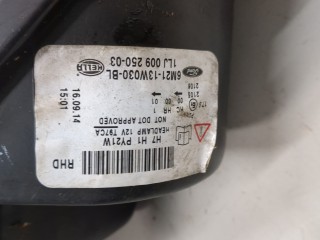 Фара (передняя) левая, ориг. номер 1LJ00925003, 8M2113W030BL, Ford Galaxy 2010-2015