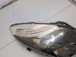 Фара (передняя) правая, ориг. номер 260100024R, Renault Scenic 2009-2012