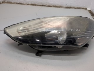Фара (передняя) правая, ориг. номер 260100024R, Renault Scenic 2009-2012