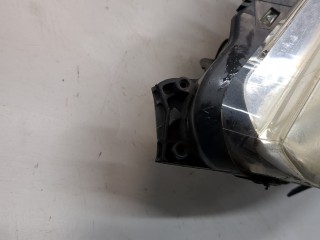 Фара (передняя) правая, ориг. номер 260100024R, Renault Scenic 2009-2012