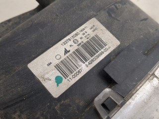 Фара (передняя) правая, ориг. номер 6206E2, Citroen Jumper 2002-2006