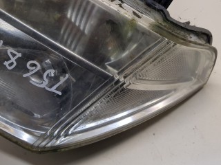 Фара (передняя) левая, ориг. номер 26060EB45A, Nissan Navara 2005-2010