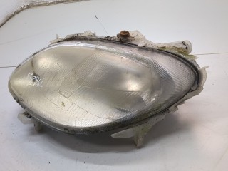 Фара (передняя) левая, ориг. номер 0301088701, Smart Fortwo 1998-2004