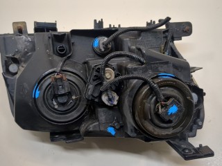 Фара (передняя) левая, ориг. номер 3532065J21, Suzuki Grand Vitara 2005-2008