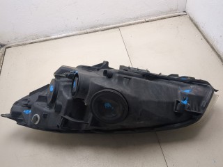 Фара (передняя) правая, ориг. номер 6206A8, Citroen C4 Grand Picasso 2006-2013