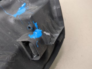 Фара (передняя) правая, ориг. номер 6206A8, Citroen C4 Grand Picasso 2006-2013