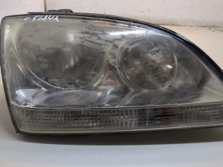 Фара (передняя) правая, ориг. номер 921023E020, KIA Sorento BL 2002-2006