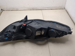 Фара (передняя) правая, ориг. номер 9660235980, Peugeot 407 2004-2008