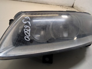 Фара (передняя) левая, ориг. номер 4F0941003, 1LE00888003, Audi A6 2004-2008