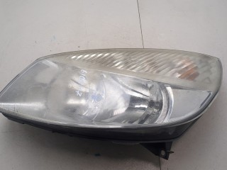 Фара (передняя) левая Renault Scenic 2003-2006