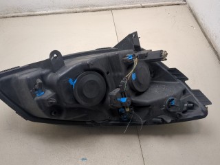 Фара (передняя) левая, ориг. номер 260605447R, Renault Scenic 2003-2006