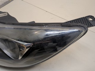Фара (передняя) левая, ориг. номер BM5113W030SB, 1873936, Ford Focus 2011-2015