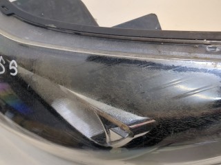 Фара (передняя) левая, ориг. номер BM5113W030SB, 1873936, Ford Focus 2011-2015