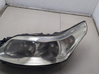 Фара (передняя) левая Citroen C4 2004-2014