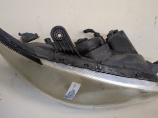 Фара (передняя) правая, ориг. номер 921201C020, Hyundai Getz 2002-2005