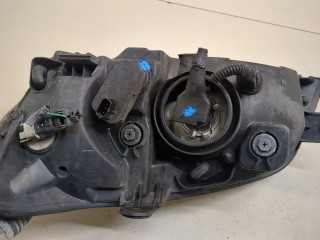 Фара (передняя) правая, ориг. номер 921201C020, Hyundai Getz 2002-2005