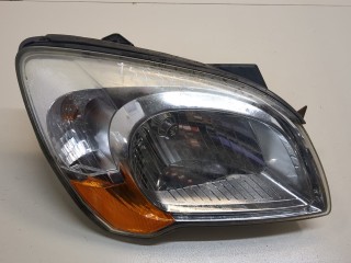 Фара (передняя) правая, ориг. номер 921020Z130, KIA Sportage 2008-2010