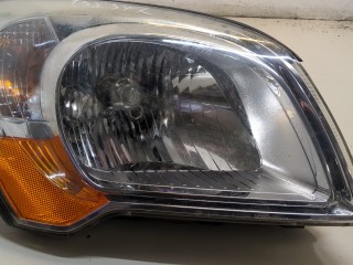 Фара (передняя) правая, ориг. номер 921020Z130, KIA Sportage 2008-2010