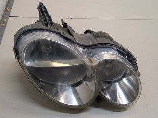 Фара (передняя) правая Mercedes CLK W209 2005-2010