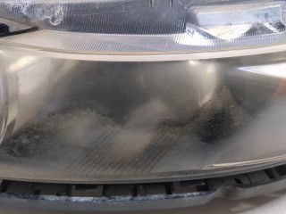 Фара (передняя) левая, ориг. номер 33150TL0E01, Honda Accord 8 2007-2011