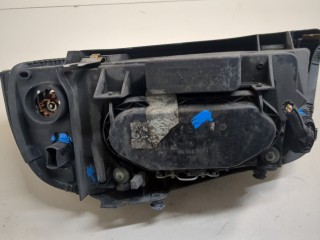 Фара (передняя) правая, ориг. номер 7M4941016AH, Volkswagen Sharan 2003-2010