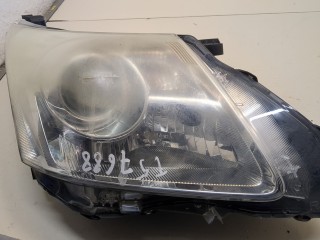 Фара (передняя) правая, ориг. номер 8113005302, Toyota Avensis 3 2008-2011