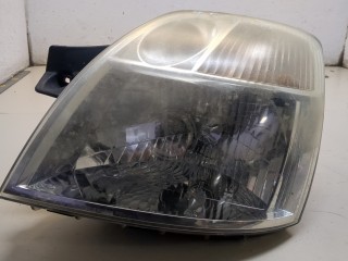 Фара (передняя) левая, ориг. номер 9210107020, KIA Picanto 2004-2007