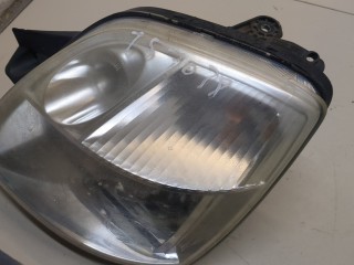 Фара (передняя) левая, ориг. номер 9210107020, KIA Picanto 2004-2007