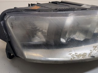 Фара (передняя) правая, Audi A6 2001-2005