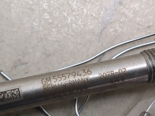 Свеча накала, ориг. номер 55579436, Opel Astra 2006-2014