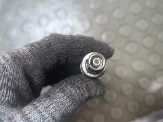 Свеча накала, ориг. номер 55579436, Opel Astra 2006-2014