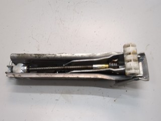 Домкрат, ориг. номер 4F0011031, Audi A6 2004-2008